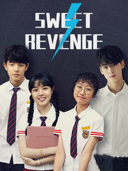 Sweet Revenge poster