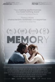 مشاهدة فيلم Memory 2023 مترجم