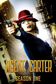 Marvel’s Agent Carter: Season 1