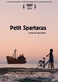 Petit Spartacus streaming