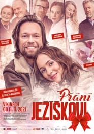 كامل اونلاين Přání Ježíškovi 2021 مشاهدة فيلم مترجم