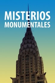 Poster Mysteries at the Monument - Season 1 2015