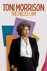 Toni Morrison: The Pieces I Am постер