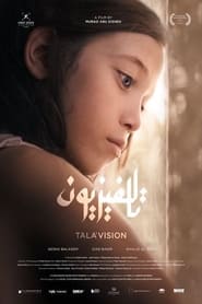 Poster Tala'Vision 2021