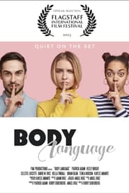 Body Language streaming