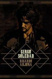 Poster Ricardo Arjona, Circo Soledad En Vivo