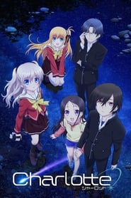 Charlotte - Season 1 Episode 12