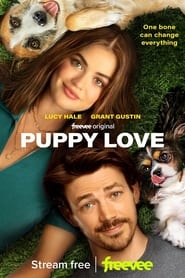 Puppy Love постер