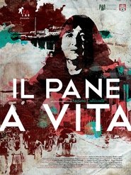 Poster Il pane a vita 2014