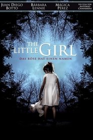 Poster The Little Girl - Das Böse hat einen Namen