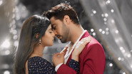 Abhira's promise to Armaan