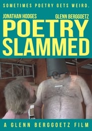 Poster Poetry Slammed