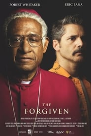 The Forgiven постер