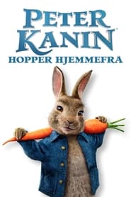 Peter Kanin hopper hjemmefra 2021