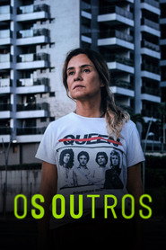 The Others постер