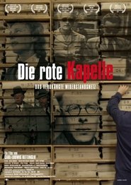 Die Rote Kapelle (2020)
