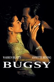 Poster Bugsy