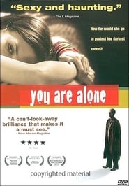 You Are Alone постер