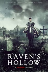 Raven's Hollow постер