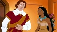 Pocahontas II: Journey to a New World