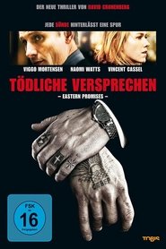 Tödliche Versprechen - Eastern Promises 2007 Ganzer film deutsch kostenlos