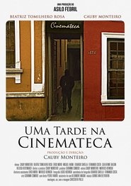 Poster An Afternoon at the Cinematheque 2020