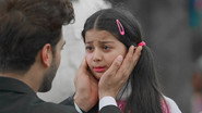 Armaan speaks out on child safety