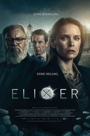 Elixir - The Pain Killers (2025)