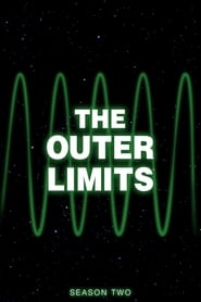 The Outer Limits постер