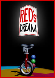 Red's Dream (1987) poster