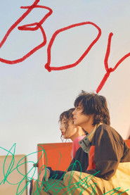 Boy (2026)