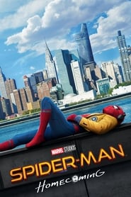 Image Spider-Man: Homecoming