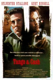 Tango & Cash) Tango & Cash (1989)