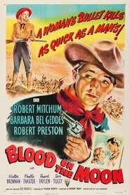 Blood on the Moon Blood on the Moon