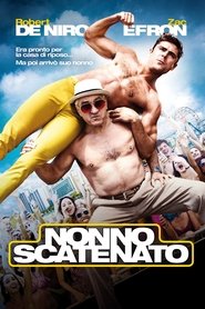 Dirty Grandpa