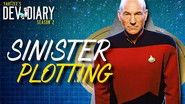 Sinister Plotting