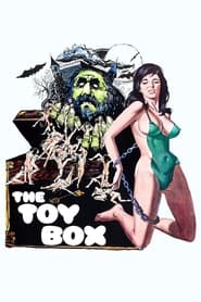 The Toy Box постер