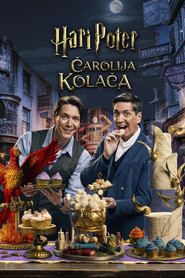 Hari Poter: Čarolija kolača
