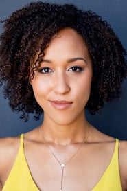 Brie Carter as Millennial Mary