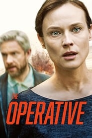 Poster van The Operative