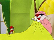 Little Red Rodent Hood