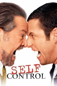 Self Control film en streaming