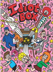 The Idiot Box постер