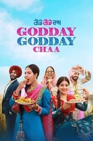 Godday Godday Chaa 2023 Panjabi Movie AMZN WEB-DL 1080p 720p 480p ESub