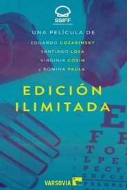 watch Edición limitada now