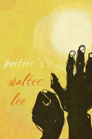 Poster Poitier's Walter Lee