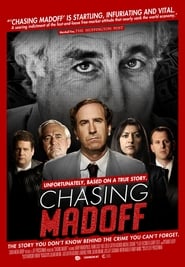Poster Chasing Madoff