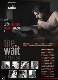 Poster The Wait - L'attesa