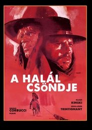 A halál csöndje 1968 Teljes Film Magyarul Online