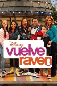 Vuelve Raven Temporada 3 Capitulo 19